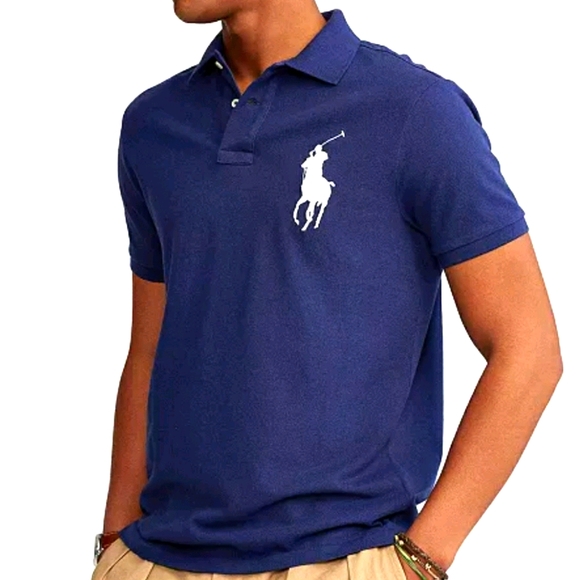 Polo Ralph Lauren Other - NWT Men's Ralph Lauren Polo Big Pony Shirt